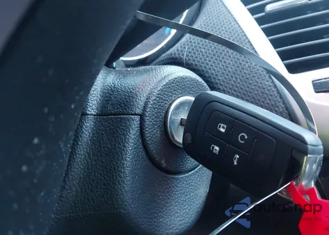 2014 Chevrolet Cruze 1Lt Auto z USA, uszkodzony, nr VIN 1G1PC5SBXE7462574